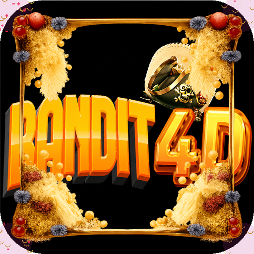 bandit4d — galeri pratinjau - APK Resmi